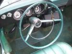 Chevrolet Corvair Convertible 1966 года